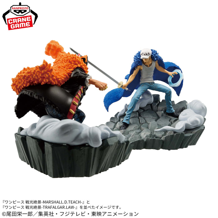 One Piece Senkozekkei -TRAFALGAR.LAW-