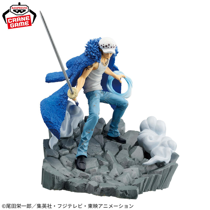 One Piece Senkozekkei -TRAFALGAR.LAW-