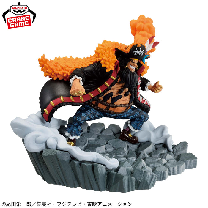 One Piece Senkozekkei -MARSHALL.D.TEACH-