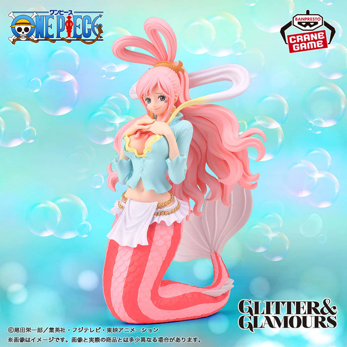 "One Piece" GLITTER&GLAMOURS-SHIRAHOSHI-