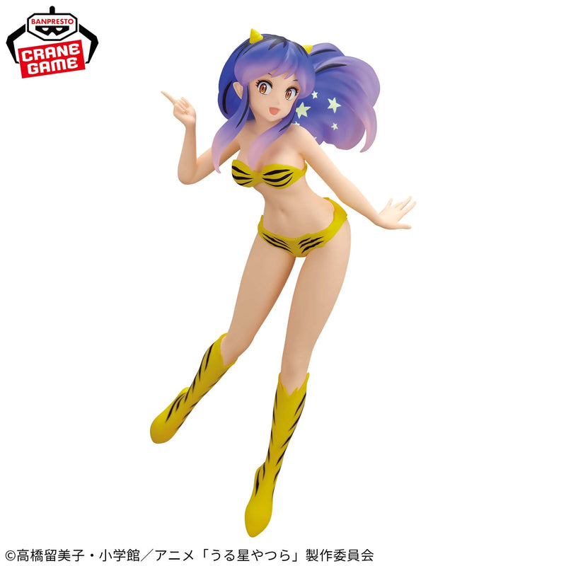 "Urusei Yatsura" GLITTER&GLAMOURS-LUM-～Shooting star～ Ver.B