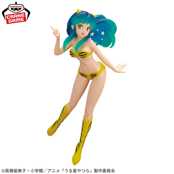 "Urusei Yatsura" GLITTER&GLAMOURS-LUM-～Shooting star～ Ver.A