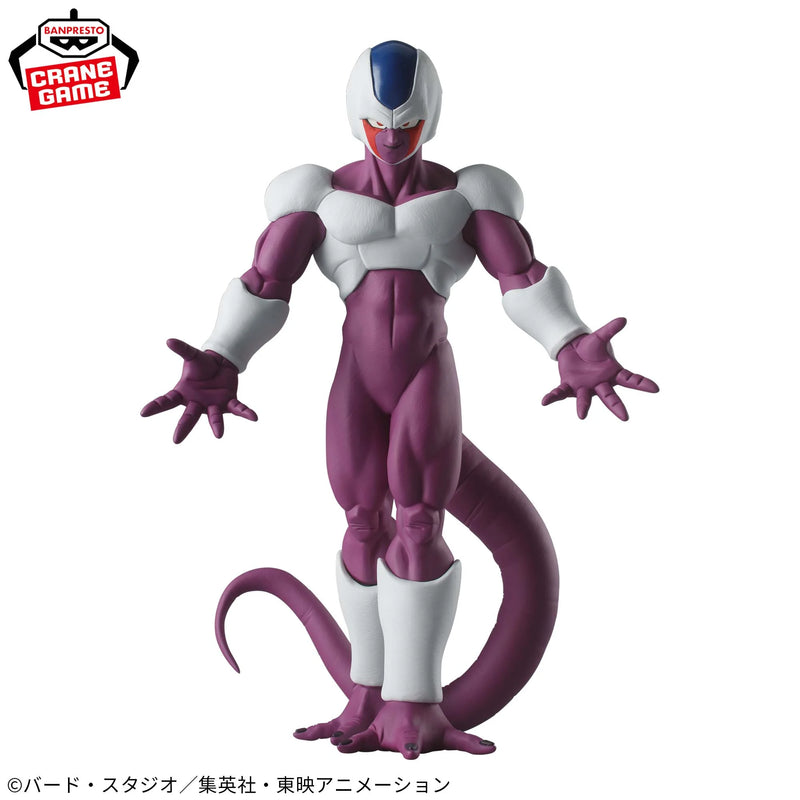 "Dragon Ball Z" SOLID EDGE WORKS-THE Departure- Cooler