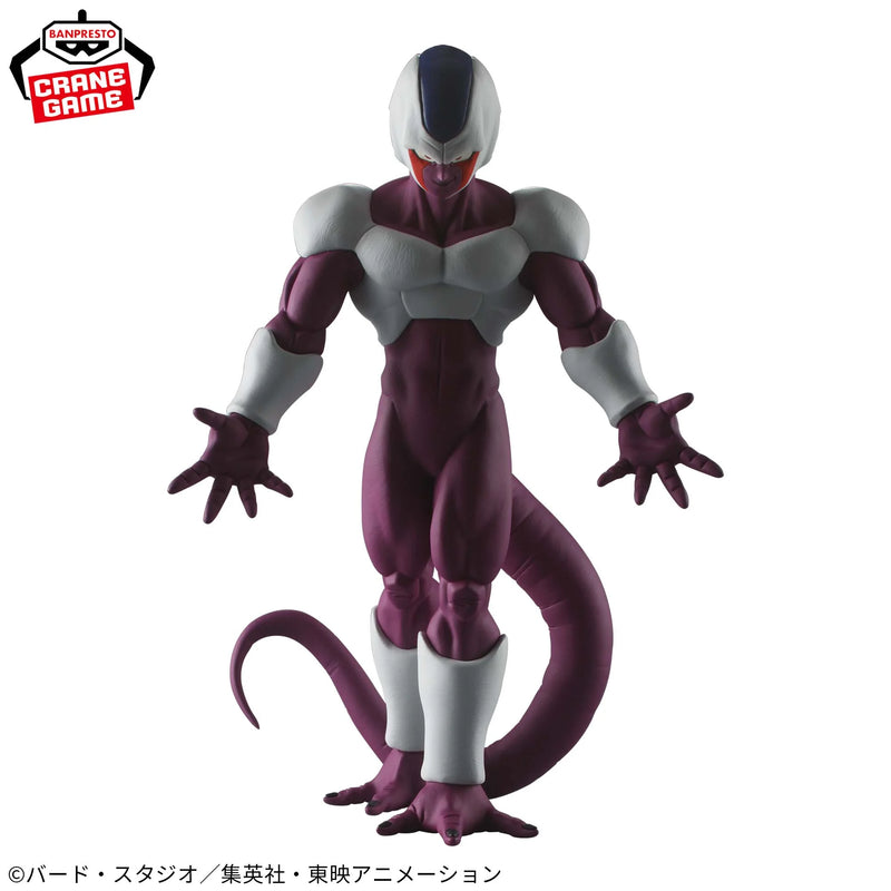 "Dragon Ball Z" SOLID EDGE WORKS-THE Departure- Cooler