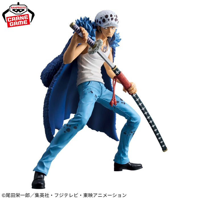 "One Piece" Grandista-TRAFALGAR.LAW-