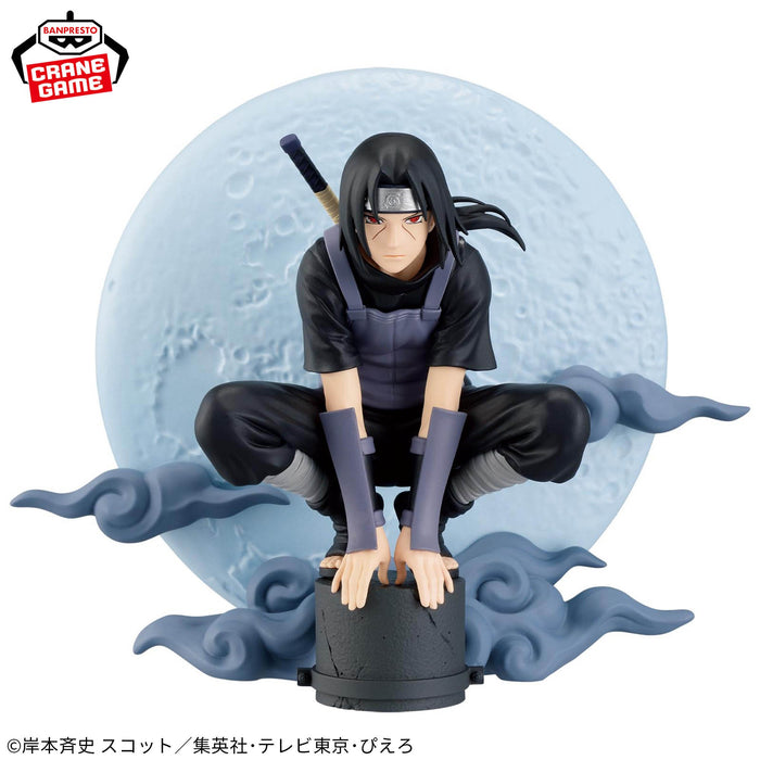 "Naruto Shippuden" Memorable Saga Special -Uchiha Itachi-