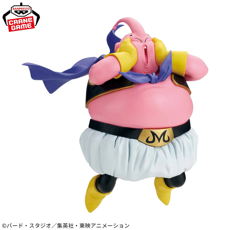 "Dragon Ball Z" MATCH MAKERS Majin Buu (VS Super Saiyan 3 Son Goku)