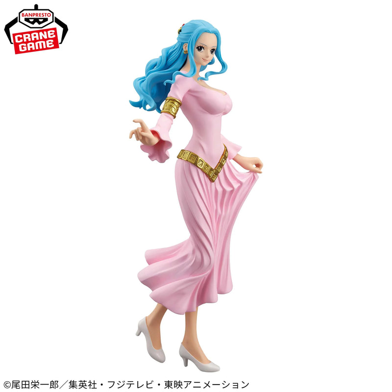 "One Piece" GLITTER&GLAMOURS NEFELTARI VIVI Ⅱ