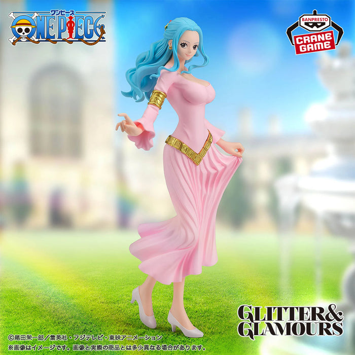 "One Piece" GLITTER&GLAMOURS NEFELTARI VIVI Ⅱ