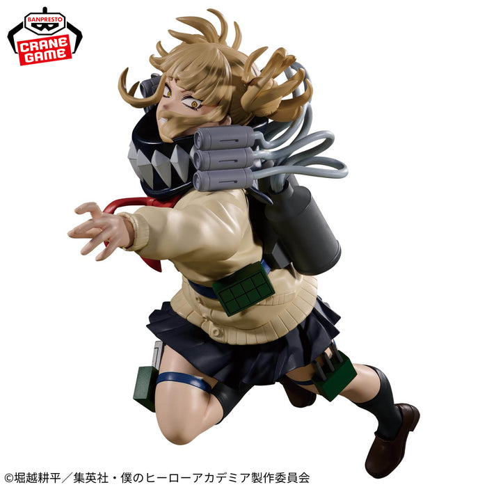 "My Hero Academia" THE EVIL VILLAINS -PLUS- TOGA HIMIKO Ⅱ