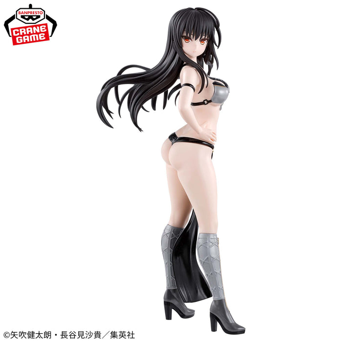 "To Love-ru Darkness" GLITTER&GLAMOURS Kotegawa Yui