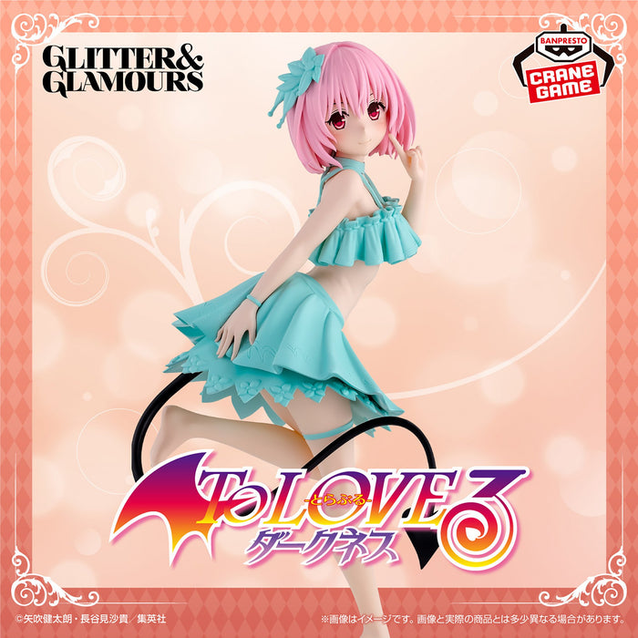 "To Love-ru Darkness" GLITTER&GLAMOURS Momo Belia Deviluke