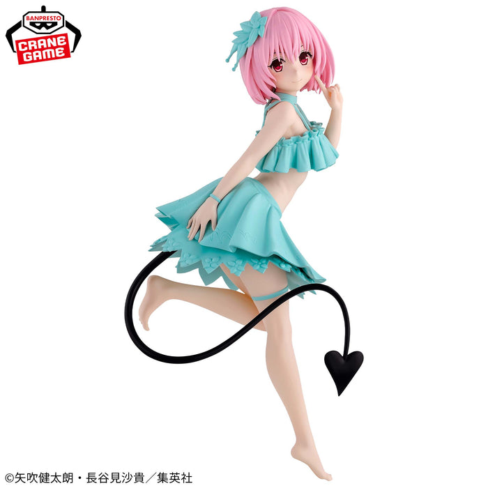 "To Love-ru Darkness" GLITTER&GLAMOURS Momo Belia Deviluke