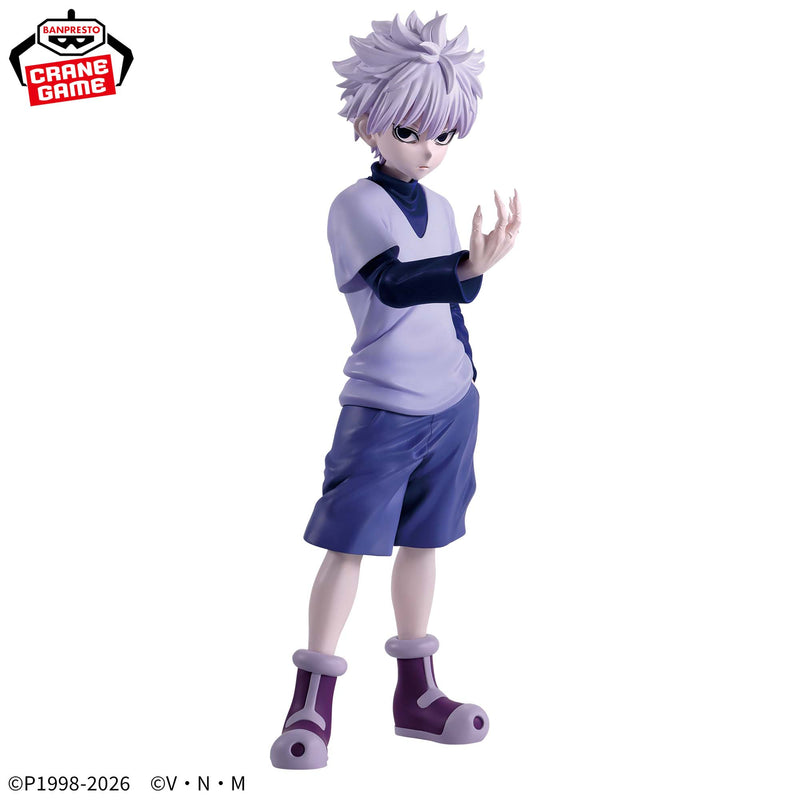 "HUNTER×HUNTER" Grandista -Killua-