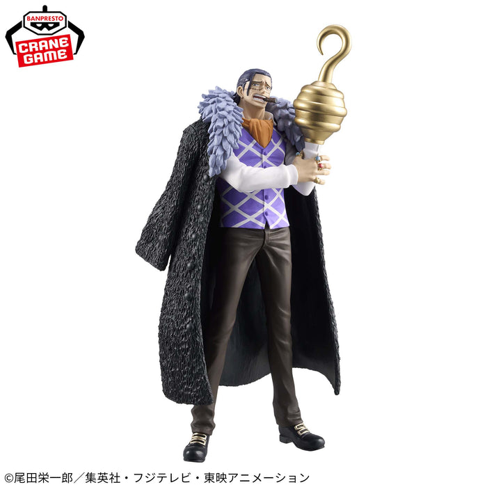 "One Piece" DXF THE GRANDLINE SERIES EXTRA CROCODILE