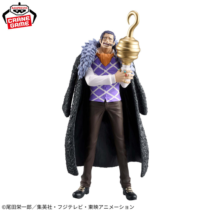 "One Piece" DXF THE GRANDLINE SERIES EXTRA CROCODILE