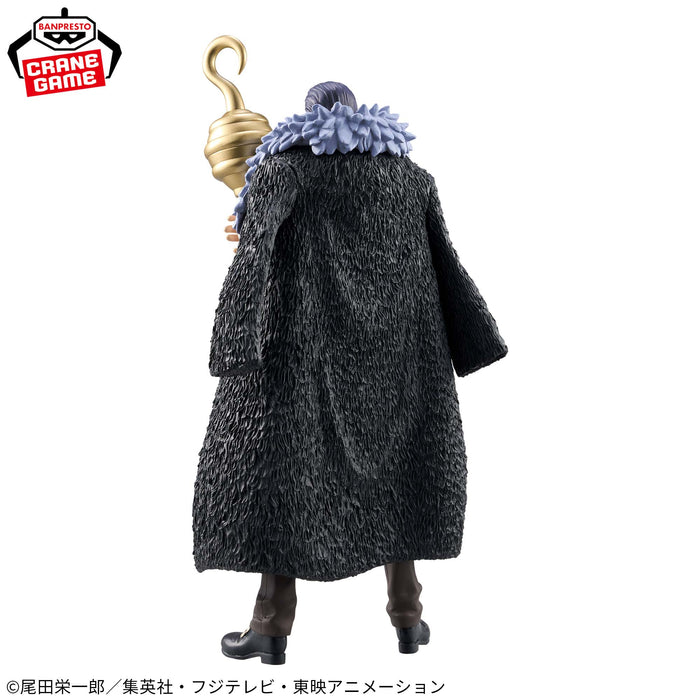 "One Piece" DXF THE GRANDLINE SERIES EXTRA CROCODILE