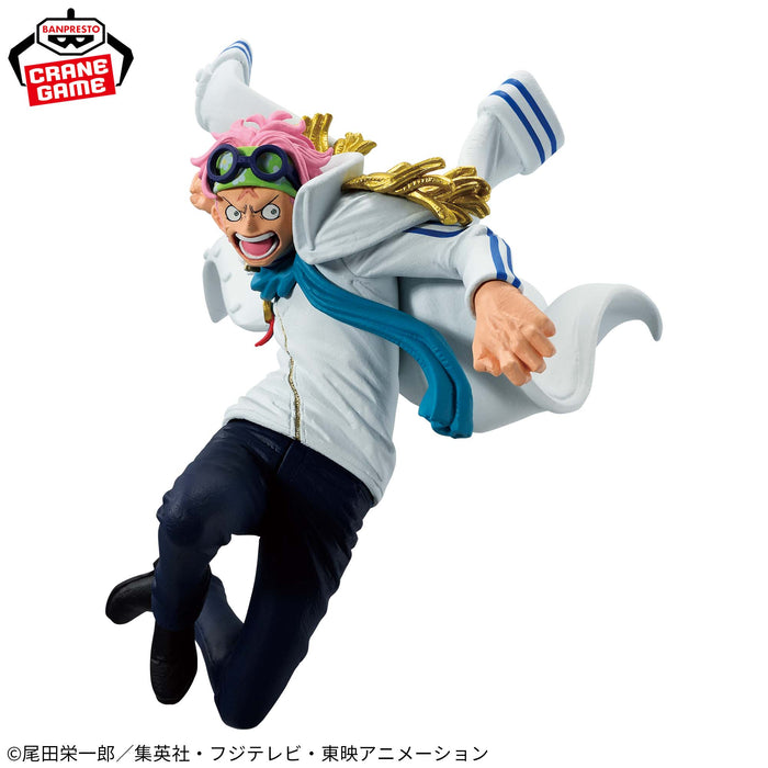 "One Piece" BATTLE RECORD COLLECTION -KOBY-