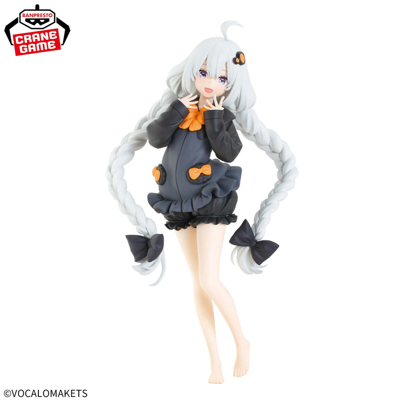 VOICEROID Kizuna Akari Room Wear ver.