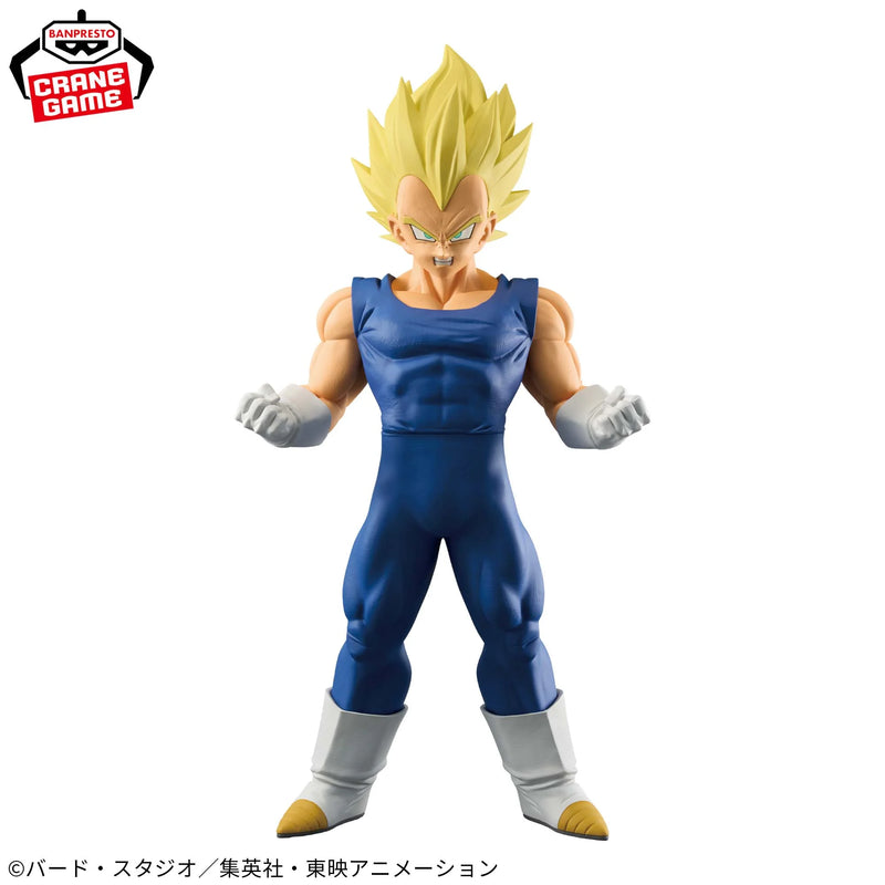 "Dragon Ball Z" Grandista-VEGETA-