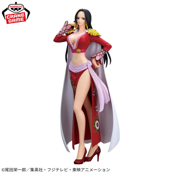 "One Piece" GLITTER&GLAMOURS -BOA.HANCOCK-Ⅱ