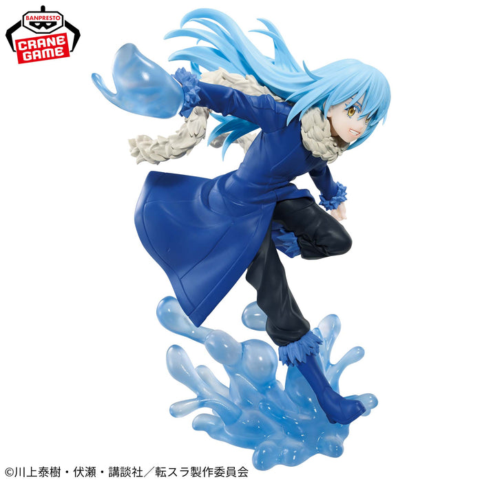 "That Time I Got Reincarnated as a Slime" EFFECTREME Rimuru Tempest