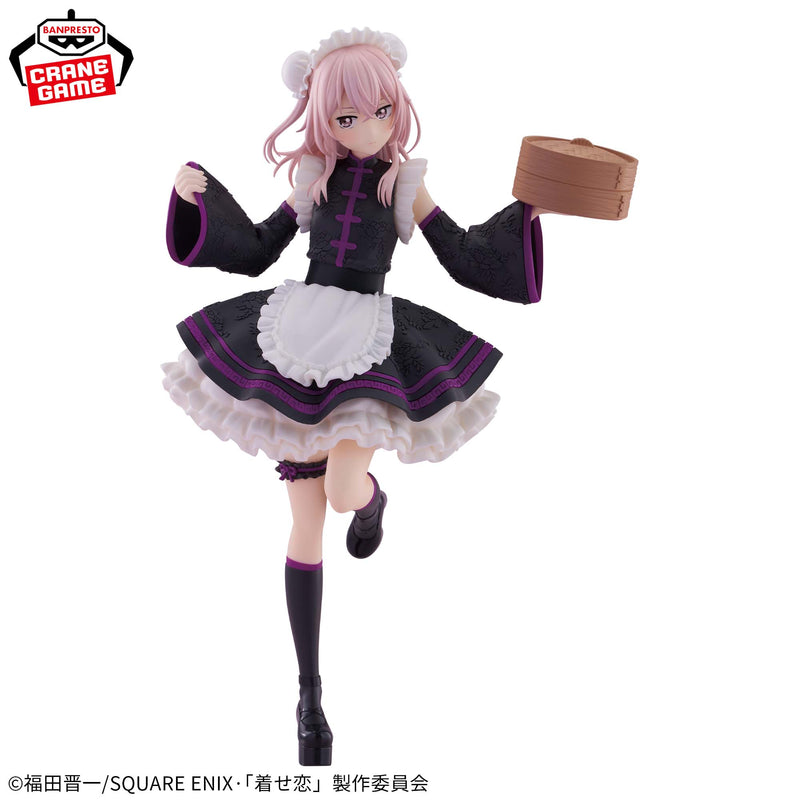 "My Dress-Up Darling" ESPRESTO -Detailed Elegance- Inui Sajuna China Maid Ver.
