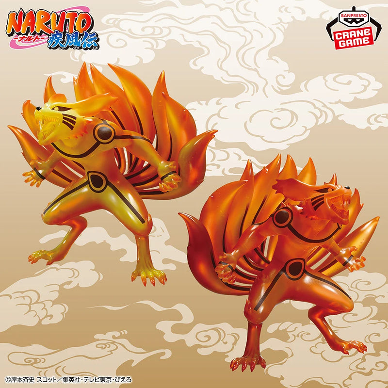 "NARUTO Shippuden" Kurama Figure Ⅱ Ver.A