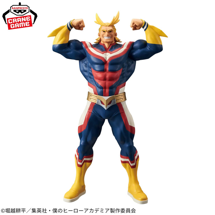 "My Hero Academia" Grandista -ALL MIGHT-