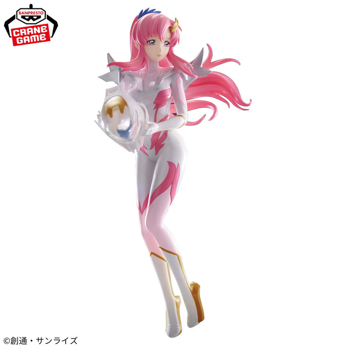"Mobile Suit Gundam SEED FREEDOM" GLITTER&GLAMOURS-Lacus Clyne-Pilot suit ver.