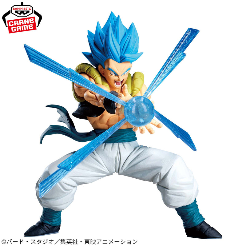 "Dragon Ball Super" G×materia GOGETA
