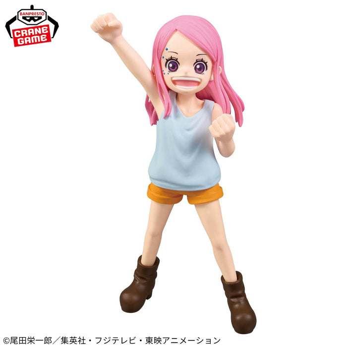"One Piece" DXF ~THE GRANDLINE SERIES~ JEWELRY.BONNEY CHILDREN ver.