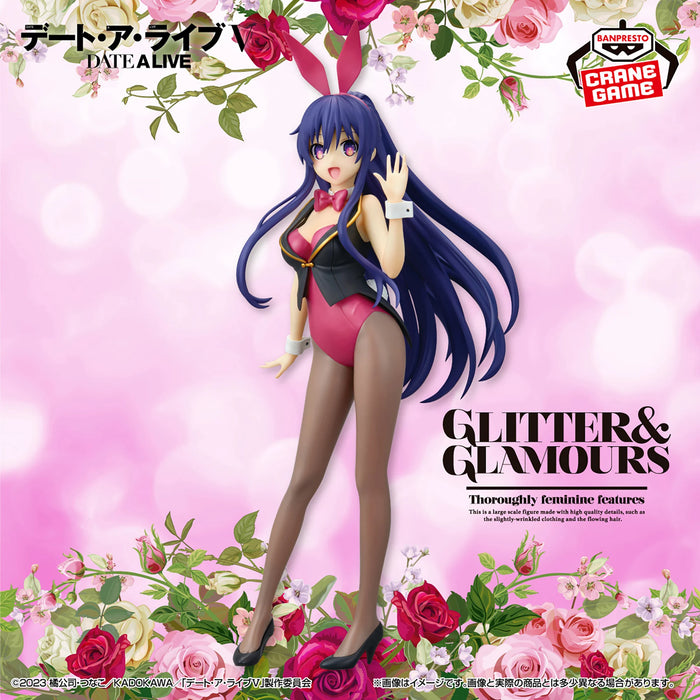 "Date a Live" GLITTER&GLAMOURS-TOHKA YATOGAMI-