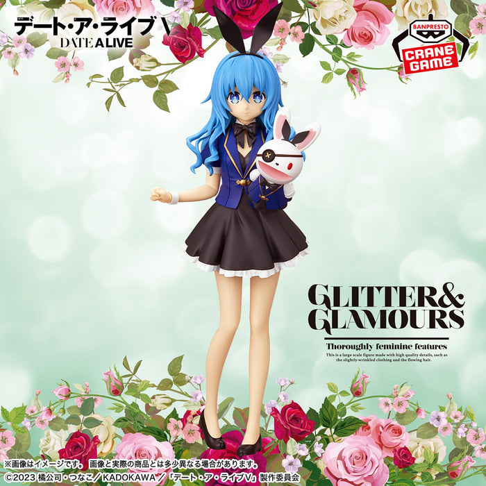 "Date a Live" GLITTER&GLAMOURS-YOSHINO-