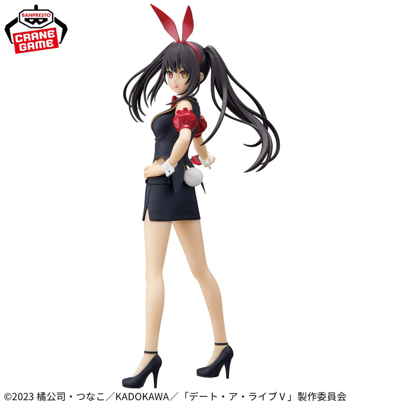 "Date a Live" GLITTER&GLAMOURS-KURUMI TOKISAKI-