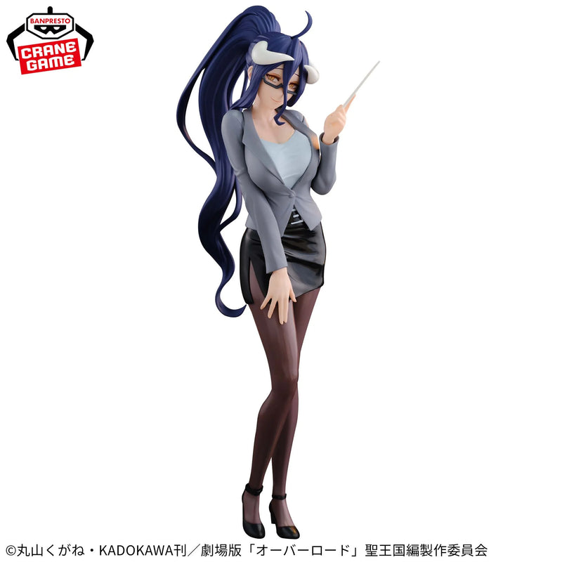 Overlord IF Albedo Figure -teacher style ver.-