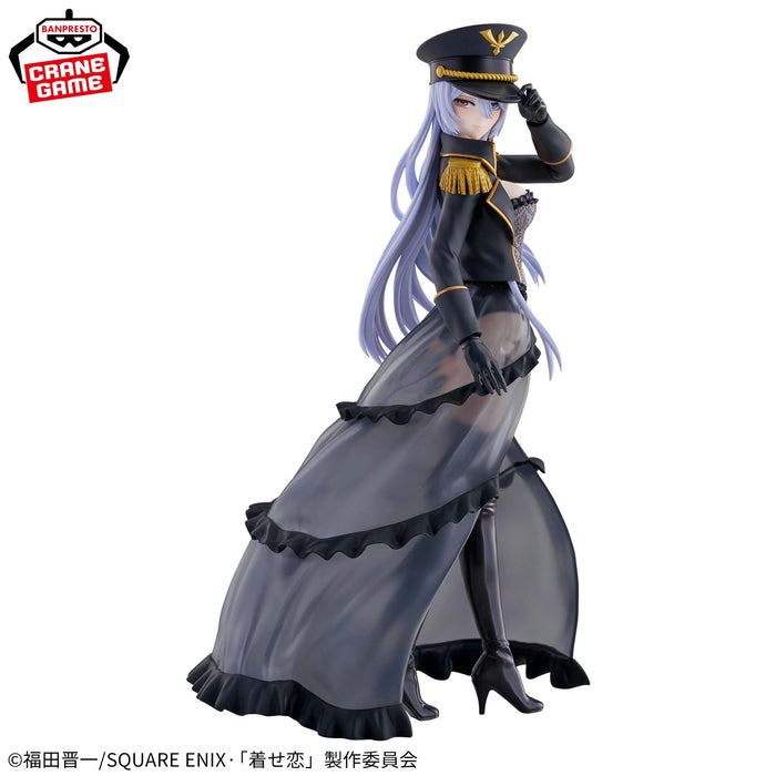 "My Dress-Up Darling"  ESPRESTO -Detailed Elegance- Kitagawa Marin Black Lobelia ver.