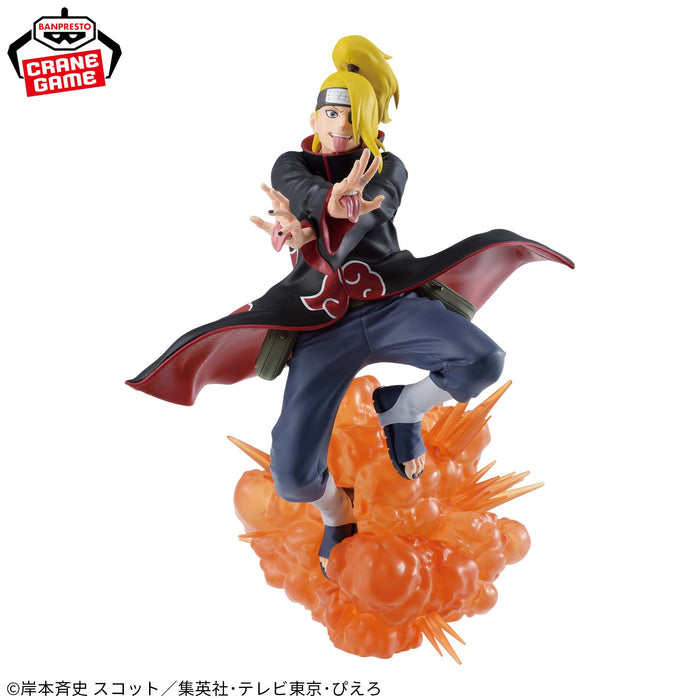 "Naruto Shippuden" EFFECTREME -DEIDARA-