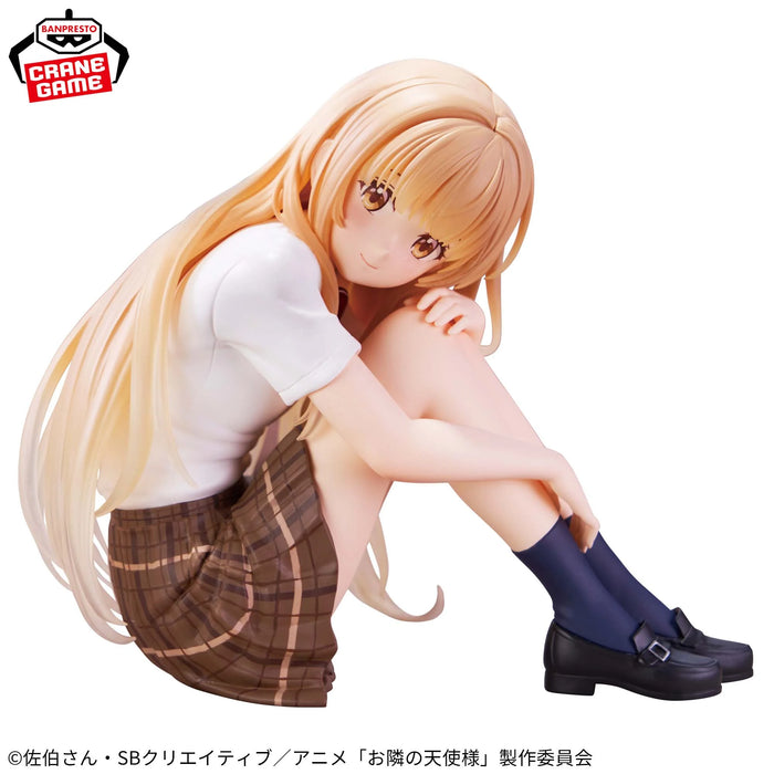 "The Angel Next Door Spoils Me Rotten" Figure Shiina Mahiru