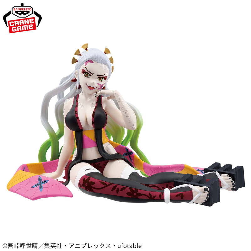 "Demon Slayer: Kimetsu no Yaiba" GLITTER&GLAMOURS-DAKI-