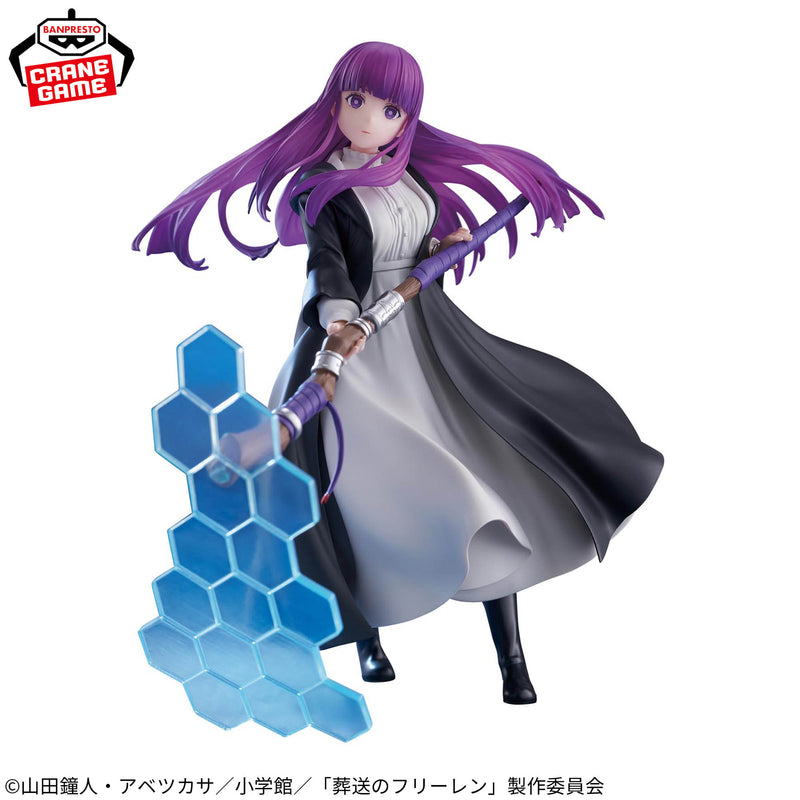 "Frieren: Beyond Journey's End" EFFECTREME -FERN-