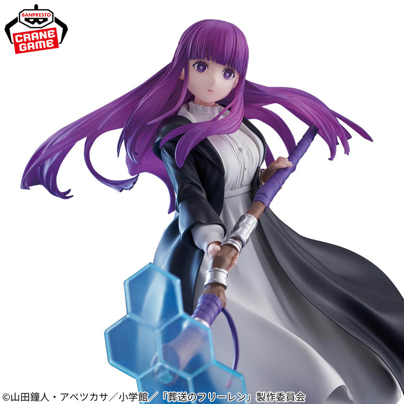 "Frieren: Beyond Journey's End" EFFECTREME -FERN-