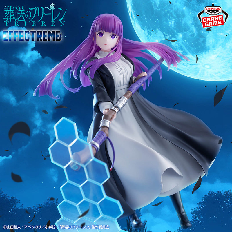 "Frieren: Beyond Journey's End" EFFECTREME -FERN-