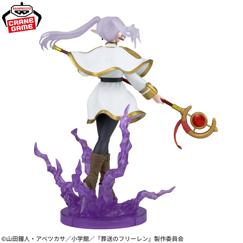 "Frieren: Beyond Journey's End" EFFECTREME-FRIEREN-