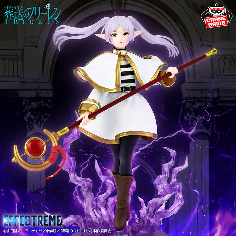 "Frieren: Beyond Journey's End" EFFECTREME-FRIEREN-
