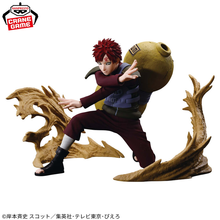 "Naruto Shippuden" VIBRATION STARS PLUS -GAARA-
