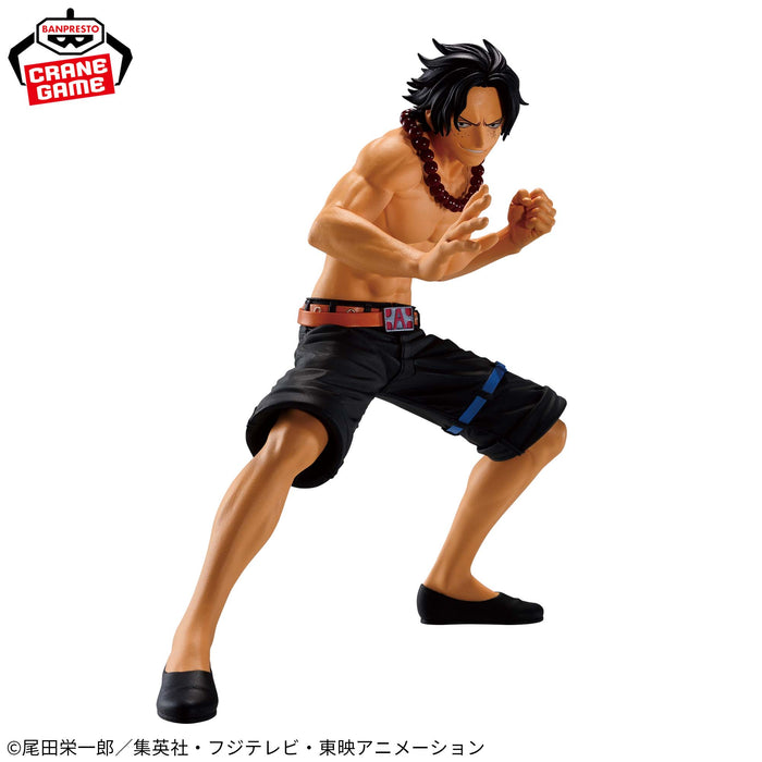 "One Piece" BATTLE RECORD COLLECTION-PORTGAS.D.ACE-