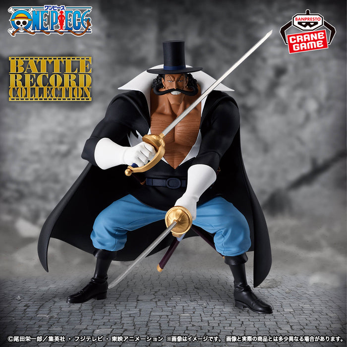 "One Piece" BATTLE RECORD COLLECTION-VISTA-