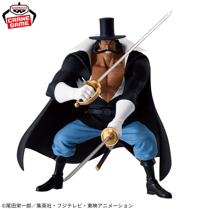 "One Piece" BATTLE RECORD COLLECTION-VISTA-
