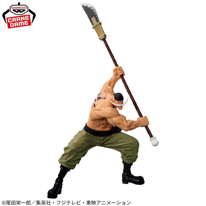 "One Piece" Grandista-EDWARD.NEWGATE-